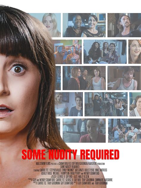 tubi movies nudity|Watch Some Nudity Required (2023)